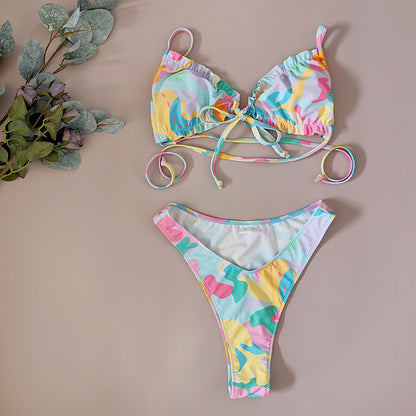 Elena Bikini - Multicolor